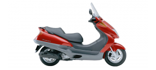 FES250 Foresight (MF04)