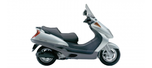 FES250 Foresight (MF05)