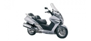 FJS400 Silver Wing (NF01)