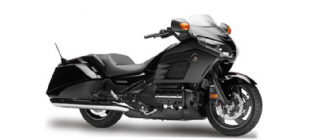 GL1800 F6B Bagger (SC68)