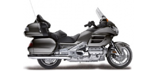 GL1800 Gold Wing (SC47)