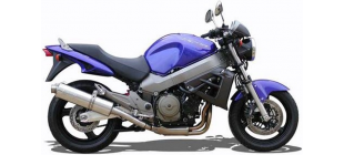 CB1100SF X11 (SC42)
