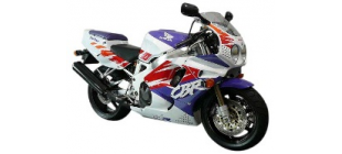 CBR900RR FireBlade (SC28)