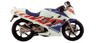 NSR125R (JC20)