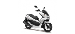 PCX125 (JF28)