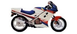 VFR750F (RC24)