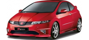 8 Рейстайлинг