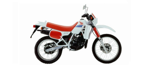 MTX125R (JD05)