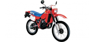 MTX125R (JD05)