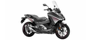 NC750D Integra (RC89)