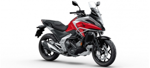 NC750X NeW 2021-