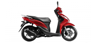 NSC110 Vision (JF31)