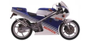 NSR250R (MC16)