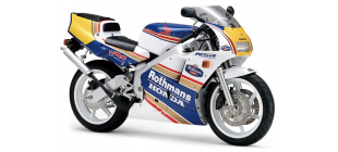 NSR250R (MC21)
