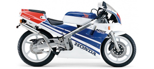 NSR250R (MC18)