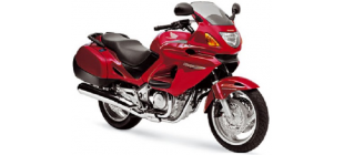 NT650V Deauville (RC47)