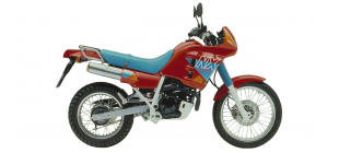 NX250 Dominator (MD25)