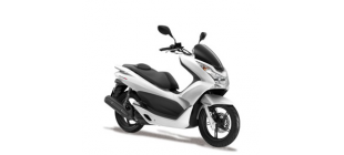 PCX125 (JF56)