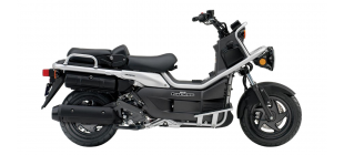 PS250 Big Ruckus (MF09)