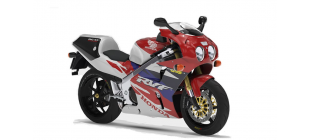 RVF750R (RC45)