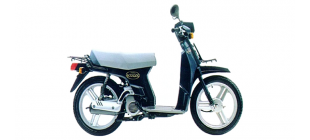 SH75 Scoopy (DF03)