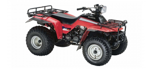 TRX200 FourTrax (TE03)