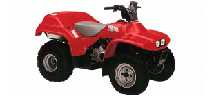TRX200 FourTrax (TE17)