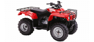 TRX250 Recon (TE21)