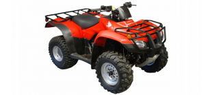 TRX250 Recon (TE21)