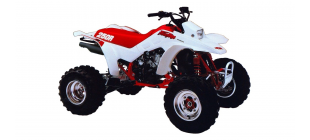 TRX250R (TE12/TE13)