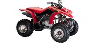 TRX250R (TE27)