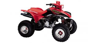 TRX300R (TE19)