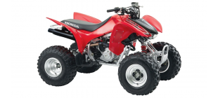 TRX300R (TE19)