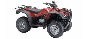 TRX350 Rancher (TE25)