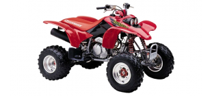 TRX400R (TE23)