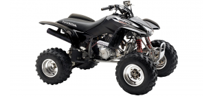 TRX400R (TE23)