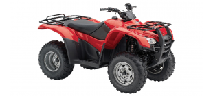 TRX420 Rancher AT (TE37)