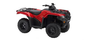 TRX420 Rancher MS/ES (TE40)