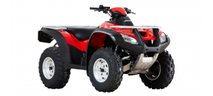 TRX680FA/FGA Rincon (TE33)