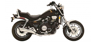 VF1100C Magna V65 (SC12)