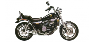 VF750C Magna V45 (RC15)