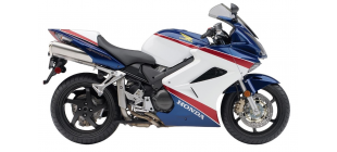 VFR800/A VTEC (RC46)