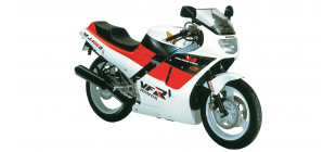 VFR400R (NC21)