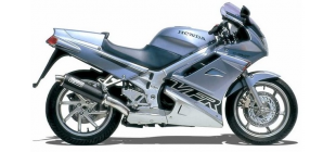 VFR750F (RC36)