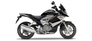 VFR800X Crossrunner (RC60)