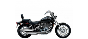 VT1100C Spirit (SC18)