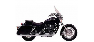 VT1100T Tourer (SC37)