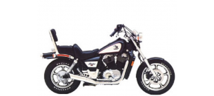 VT1100C Spirit (SC18)