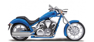 VT1300CX/CXA Fury (SC61)