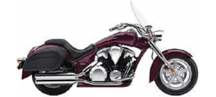 VT1300CT Interstate (SC66)